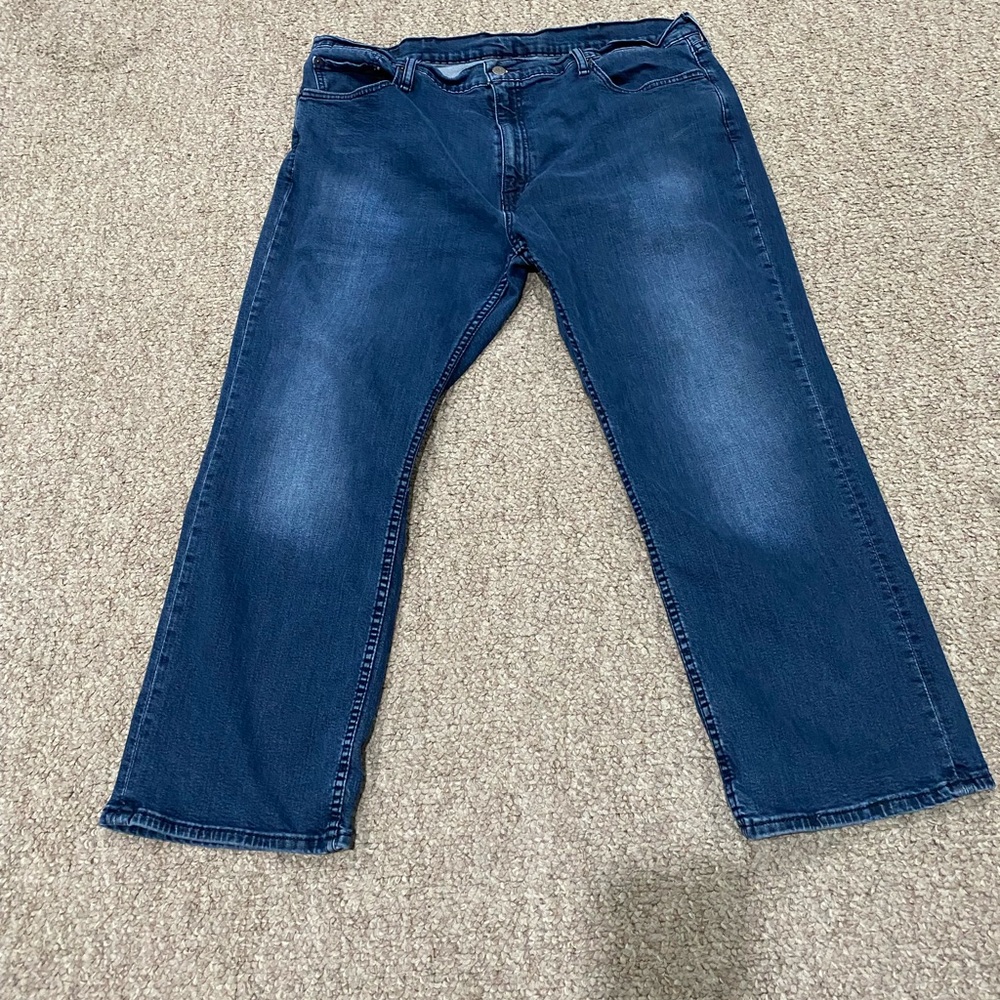 Levi’s 559 Relaxed Fit 42 x 30